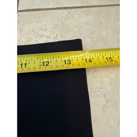 SPANX Look At Me Now Seamless Leggings In Black Size XL - Picture 8 of 9